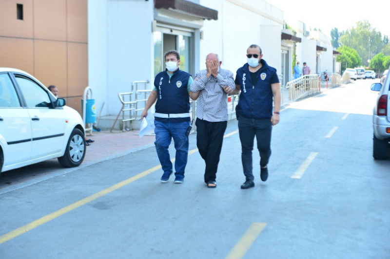 Koca şiddetinden kaçan kadın, babaevinde bıçaklandı